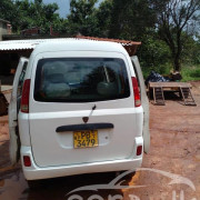 MICRO MPV 2007
