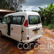 MICRO MPV 2007