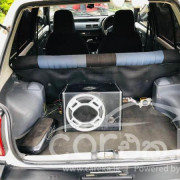 TOYOTA STARLET EP71 1986