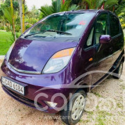 TATA NANO TWIST 2014