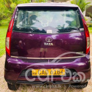 TATA NANO TWIST 2014