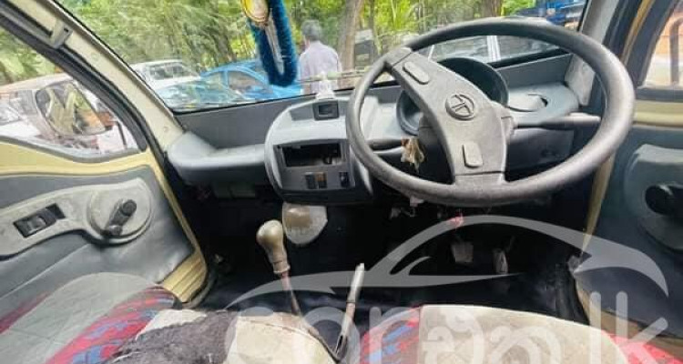 TATA ACE 2012