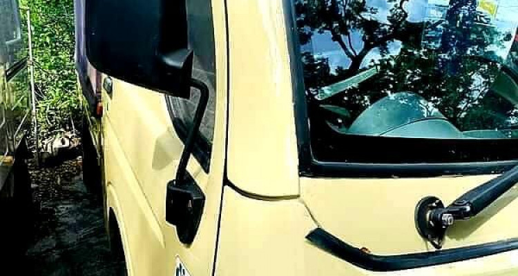 TATA ACE 2012