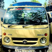TATA ACE 2012
