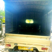 TATA ACE 2012