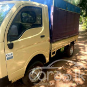 TATA ACE 2012