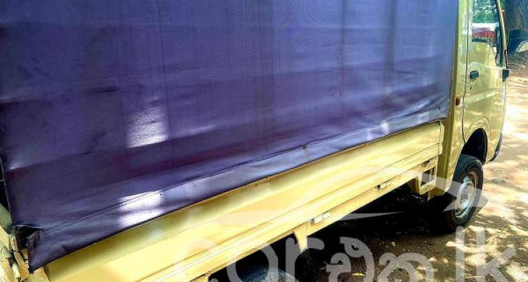 TATA ACE 2012