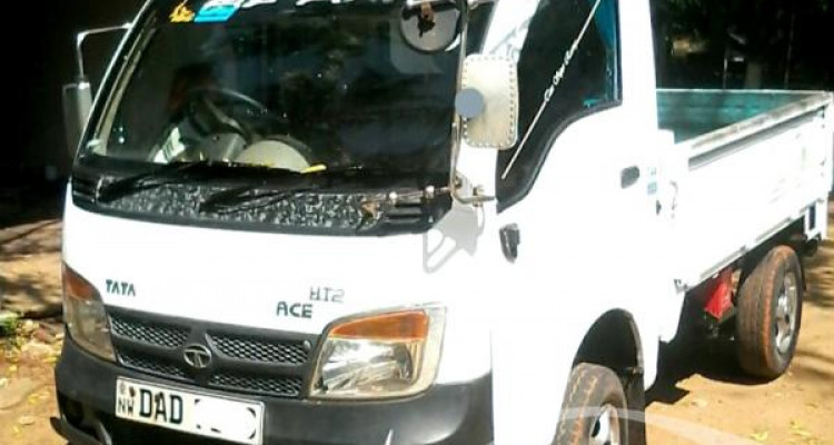 TATA ACE 2016