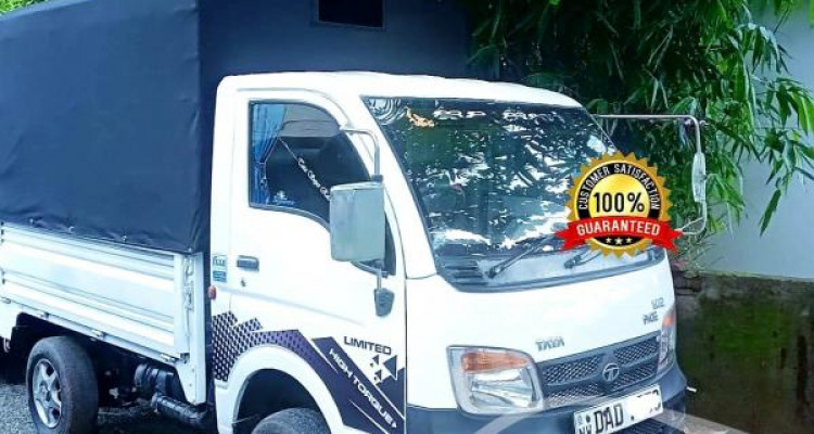 TATA ACE 2016