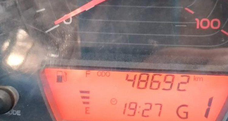 BAJAJ QUTE 2018