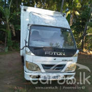 FOTON FORLAND 2009