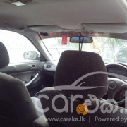 HONDA CIVIC EK3 1997
