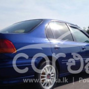 HONDA CIVIC EK3 1997