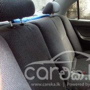 HONDA CIVIC EK3 1997