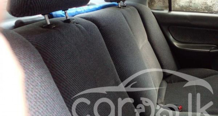 HONDA CIVIC EK3 1997