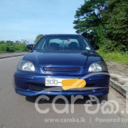 HONDA CIVIC EK3 1997