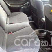 HONDA CIVIC EK3 1997