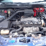 HONDA CIVIC EK3 1997