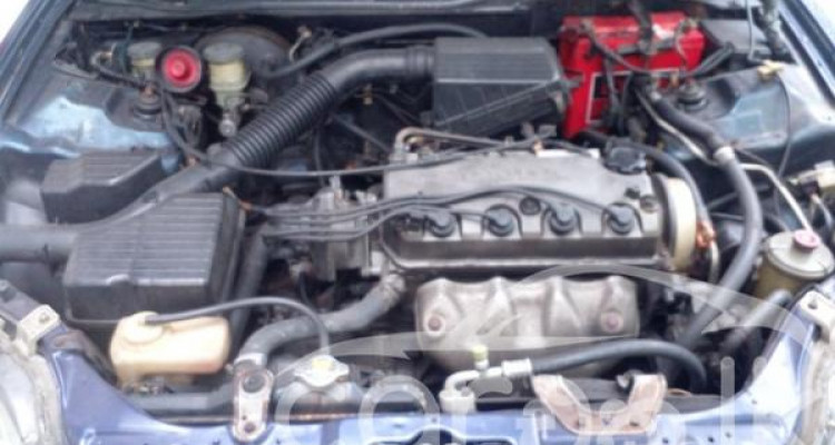 HONDA CIVIC EK3 1997