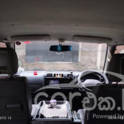 MAZDA BONGO 2000