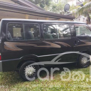 MAZDA BONGO 2000