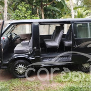 MAZDA BONGO 2000