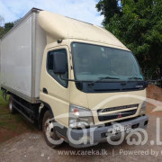 MITSUBISHI CANTER 2007