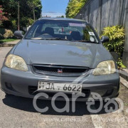 HONDA CIVIC EK3 1999