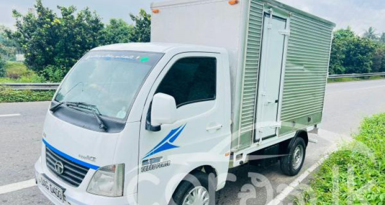 TATA SUPER ACE 2018
