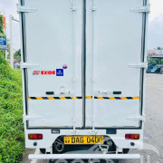 TATA SUPER ACE 2018