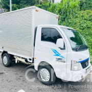 TATA SUPER ACE 2018