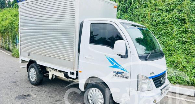 TATA SUPER ACE 2018