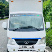 TATA SUPER ACE 2018