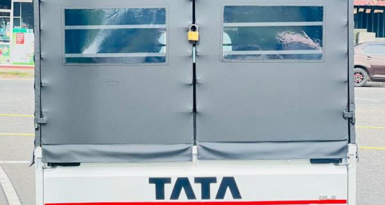 TATA SUPER ACE 2020