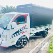 TATA SUPER ACE 2020