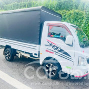 TATA SUPER ACE 2020