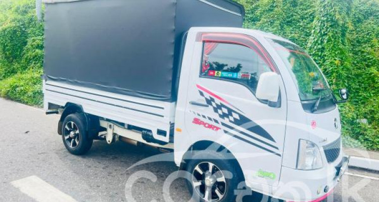 TATA SUPER ACE 2020