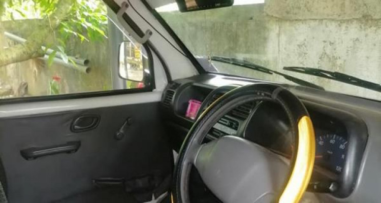 SUZUKI EVERY 2000