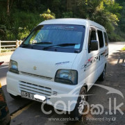 SUZUKI EVERY 2000