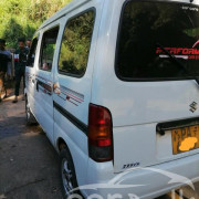 SUZUKI EVERY 2000