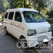 SUZUKI EVERY 2000