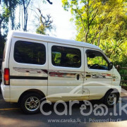 SUZUKI EVERY 2000