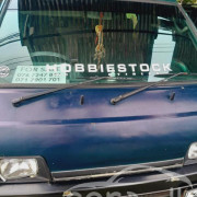 MITSUBISHI L300 1998