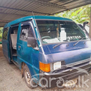 MITSUBISHI L300 1998