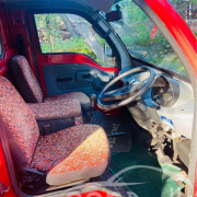TATA ACE 2011