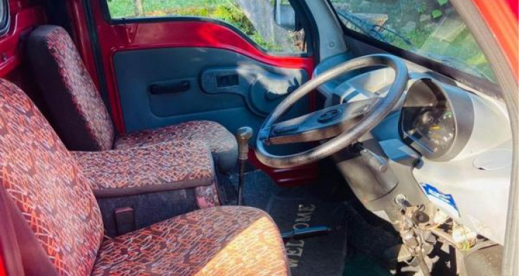 TATA ACE 2011