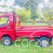 TATA ACE 2011