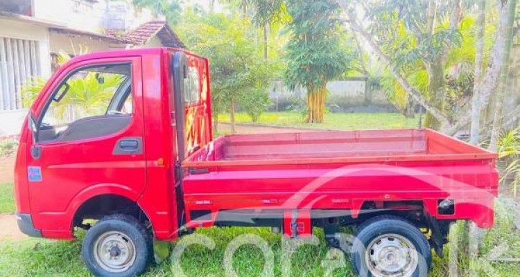 TATA ACE 2011