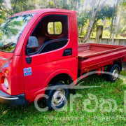 TATA ACE 2011