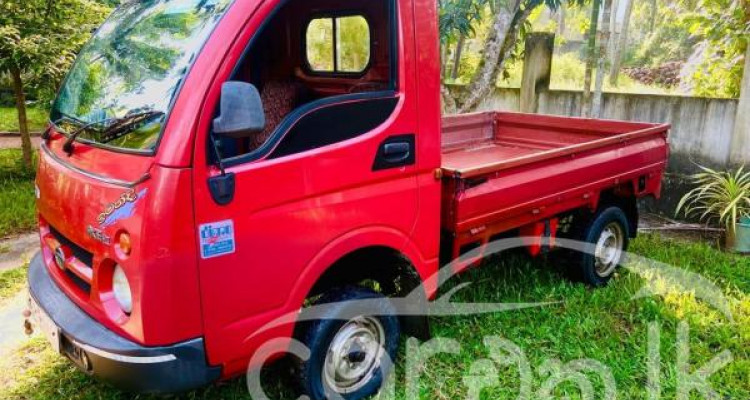 TATA ACE 2011